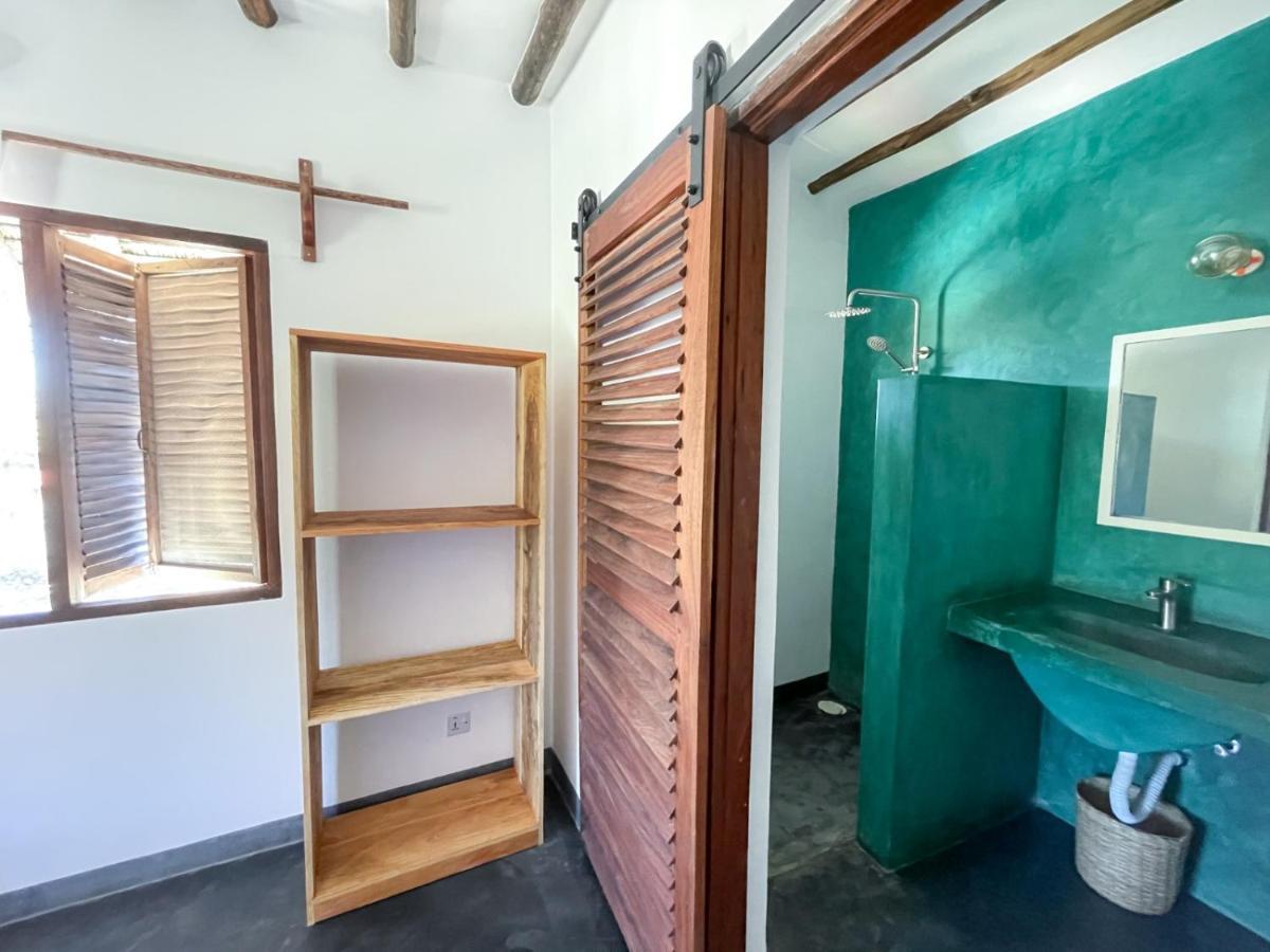 Nakupenda Paje Villa Zewnętrze zdjęcie