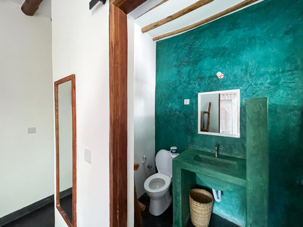 Nakupenda Paje Villa Zewnętrze zdjęcie