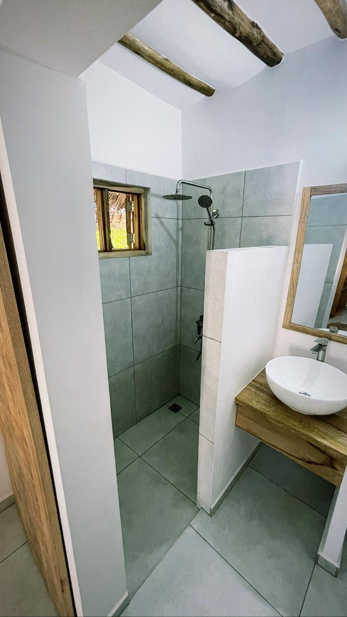Nakupenda Paje Villa Zewnętrze zdjęcie